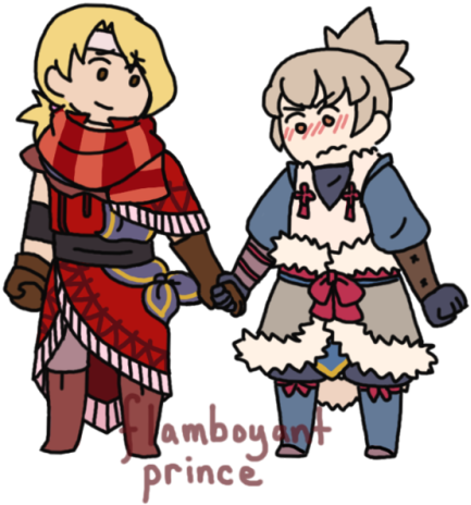 Taku Bell Will Be Put In A Sticker Set In The Future - Cartoon (500x500)