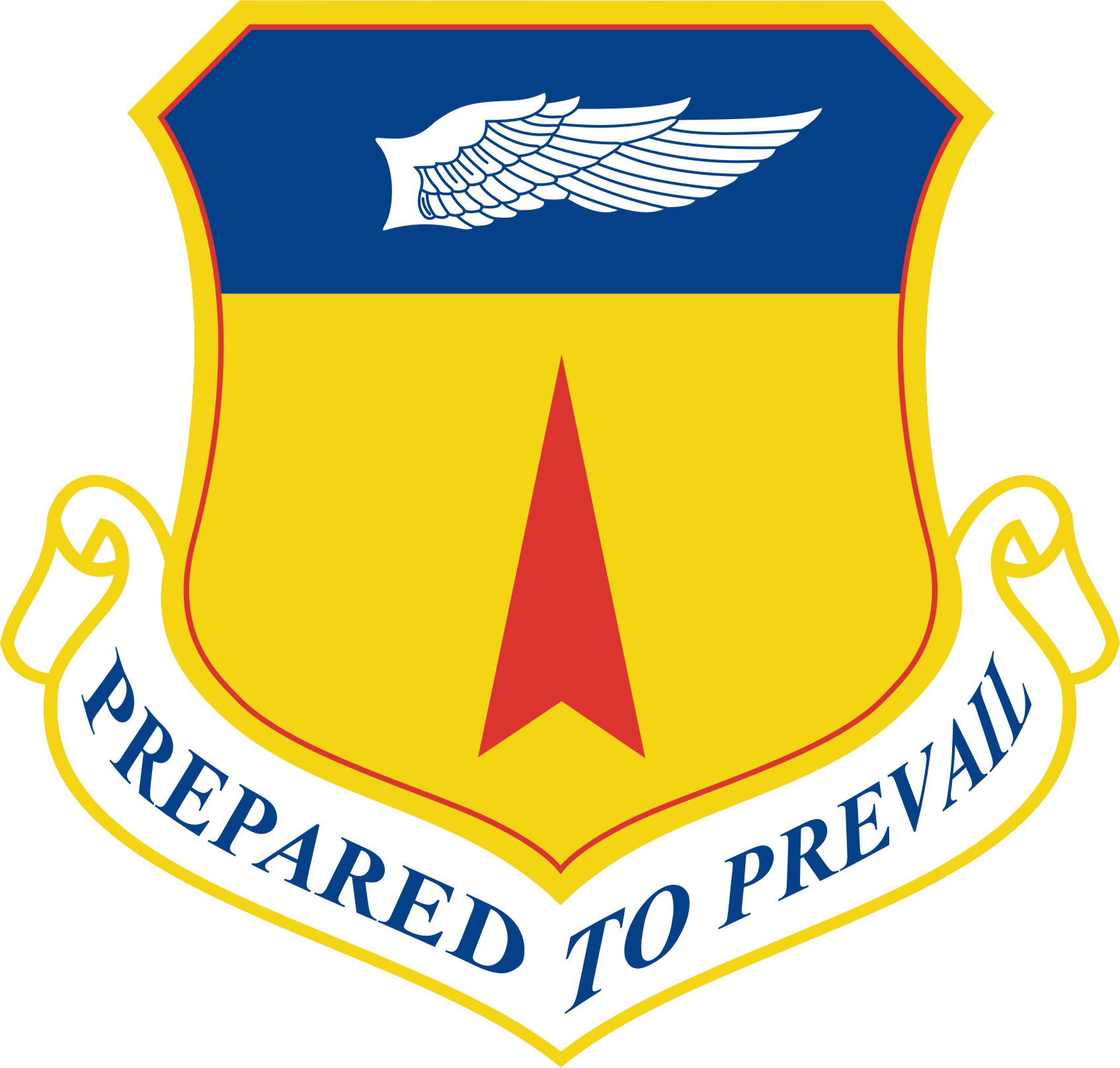 36th Operations Group - 36th Wing Logo (1694x1614)