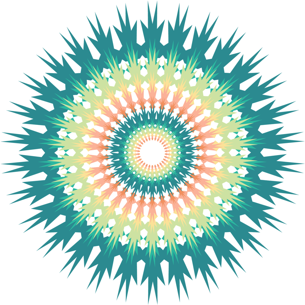 Seeing Fast, Acting Slow - Miami Dolphins New Logo (1024x1024)