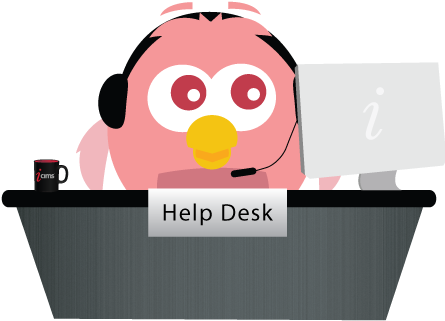 Icims On Twitter - Cartoon (457x328)