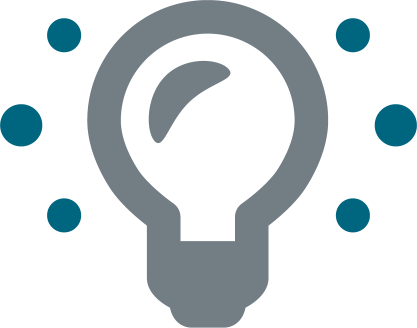 The Industry Anticipates The Demand For Energy Efficiency - Circle (834x656)