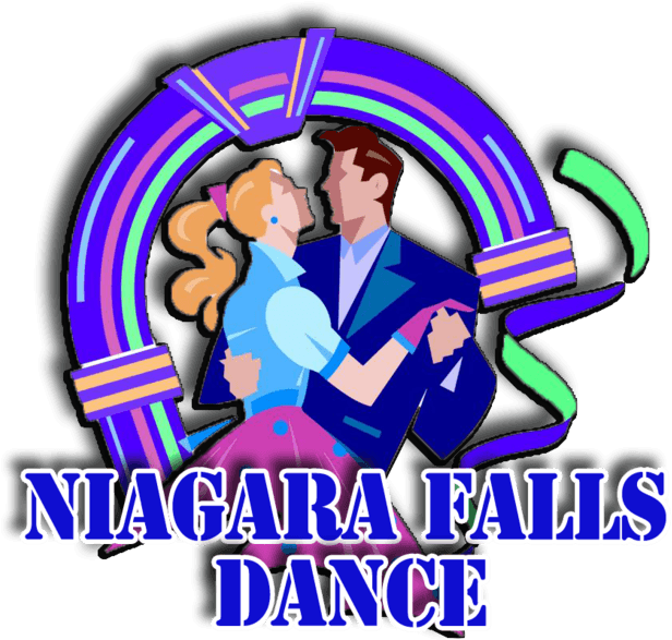 Niagara Falls Ballroom Dance Salsa Clip Art - 1 Fc Magdeburg (640x621)