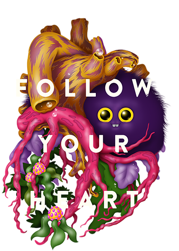 The Heartvertising Project - Advertising (386x535)