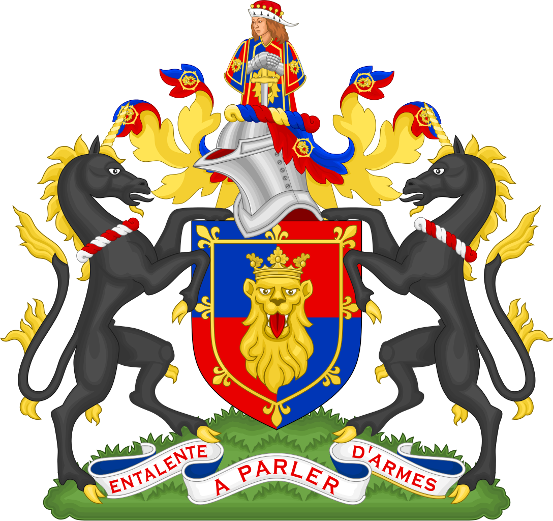 Christmas Monogram Cliparts 5, Buy Clip Art - Heraldry Society Of Arms (1088x1024)