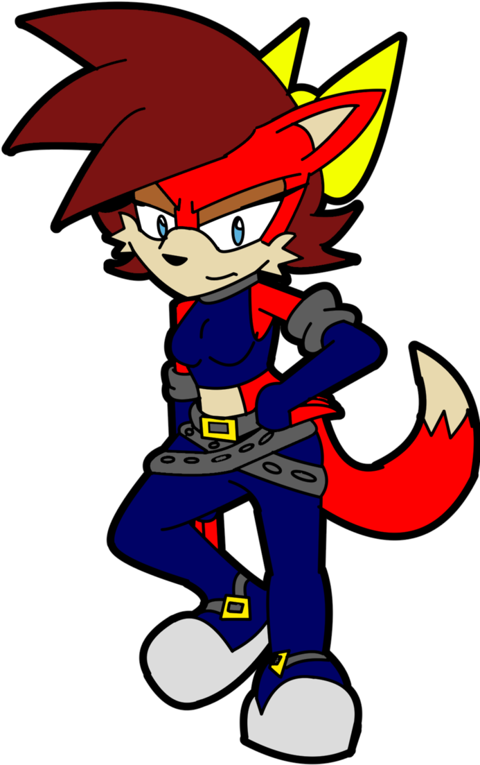 Bad Attitude By Adayforyou - Attitude (696x1147)