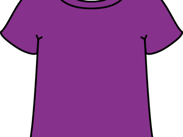 Clothes Clipart Transparent Background - Clothing Clip Art (640x480)