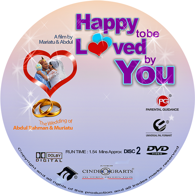 Dvd Disc Cover Design Part Web - Design (680x670)