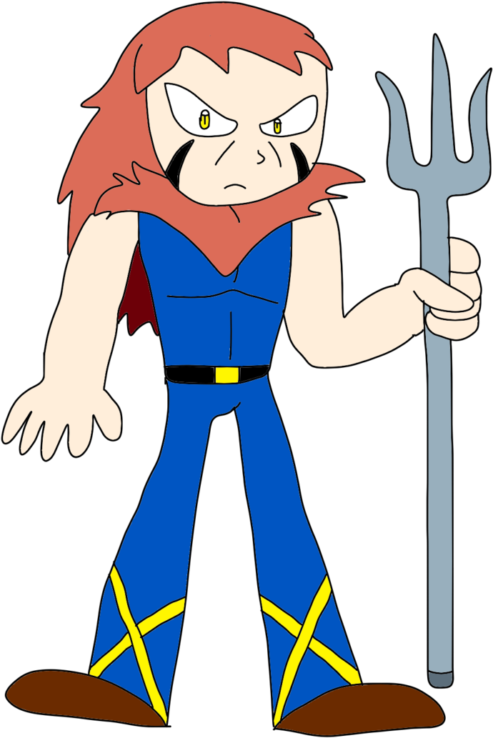 Human Sir F-fuzzy Logik By Joethegreatfox - Fuzzy Logic (765x1043)