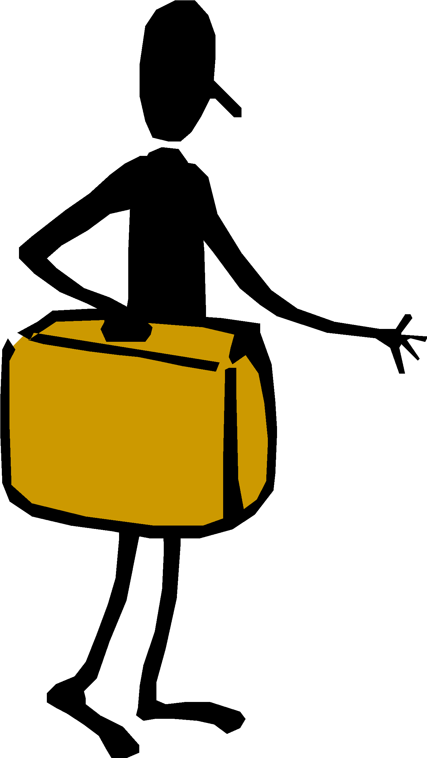 Something People Would Be Surprised To Know About You - Screen Beans (1454x2578)