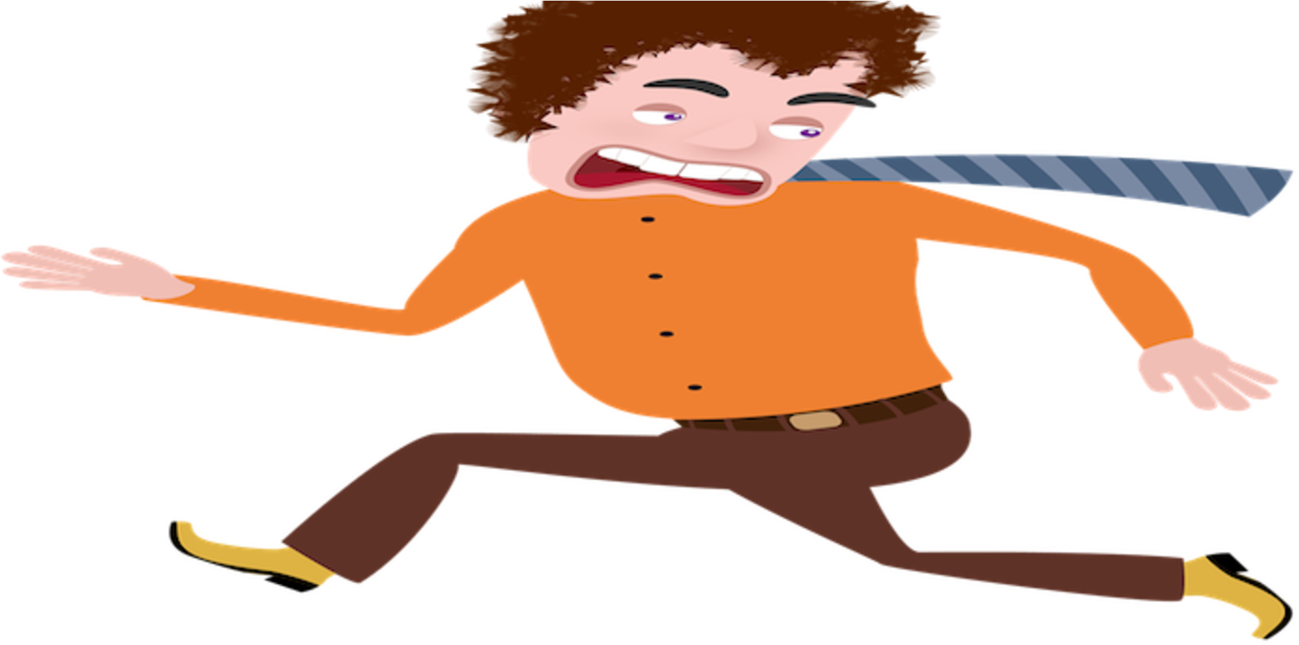 Boy Human Behavior Toddler Clip Art - Cartoon (1910x1000)