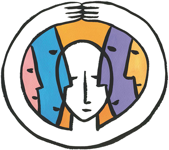 Intelligent Clipart Social Factor - Umuttepe İdeoloji Ve Sosyal Politika (600x551)