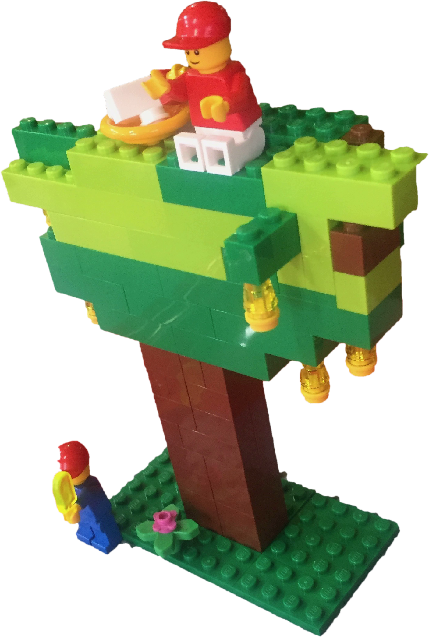 Construction Set Toy (2448x3264)