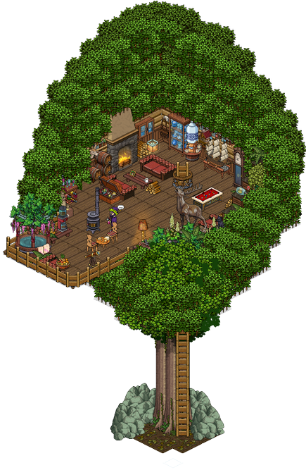 Pulx On Twitter - House (600x706)