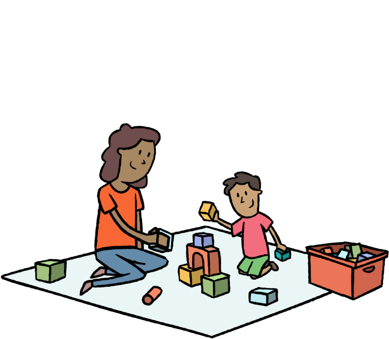 Vulnerable Children Non Profit Organisation - Volunteering (800x742)