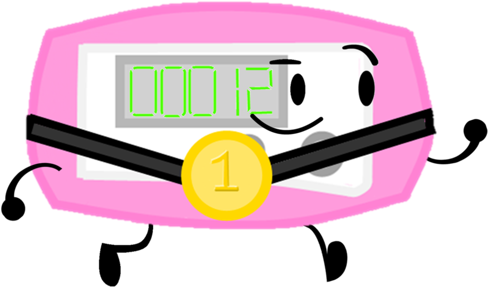 Pedometer For Bfp By Plasmaempire - Pedometer For Bfp By Plasmaempire (1024x595)