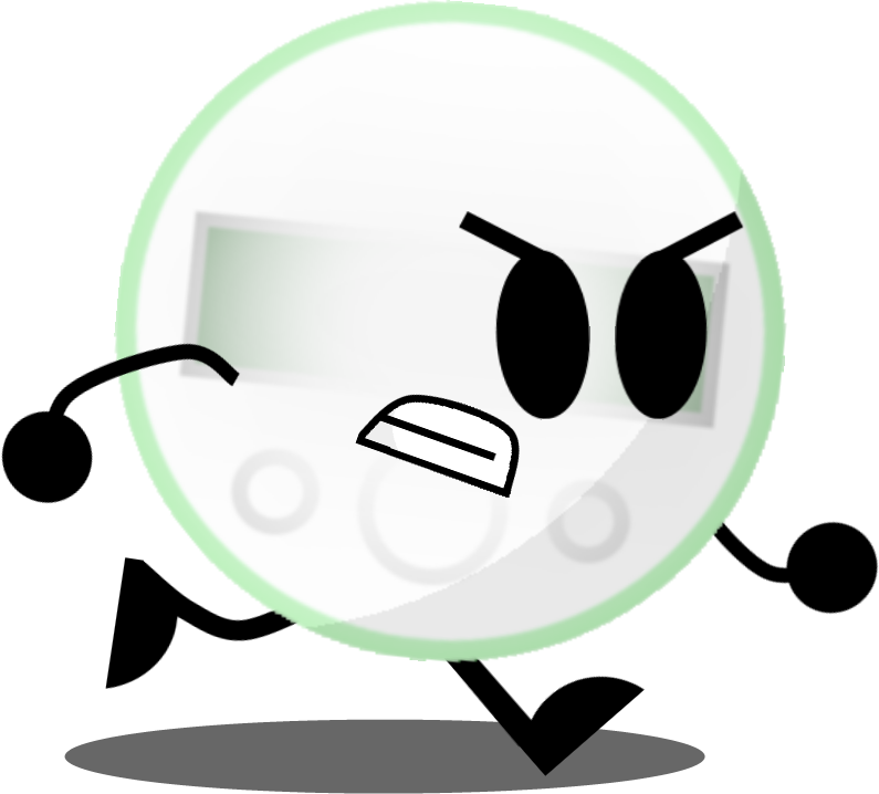 Island Of The Objects Contestant - Island Of The Objects Contestant (795x718)