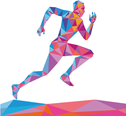 Pedometer & Walk Counter - Health And Fitness Trends (500x500)