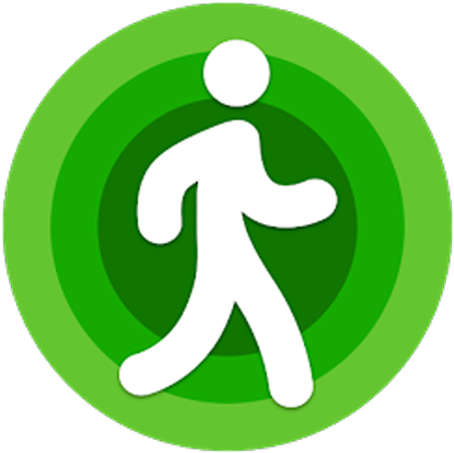 Pedometer - Noom Walk (512x512)