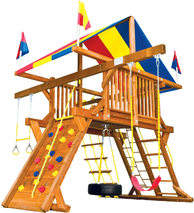 Castle Style - Wood (398x447)