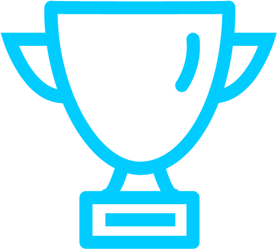 Excellence - Trophy (612x792)