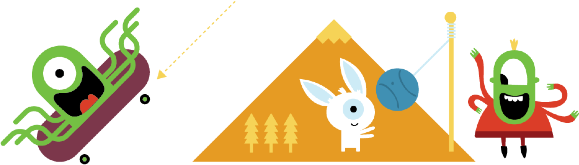 Be Colorado Brussels & Muscles - Tetherball (1867x534)