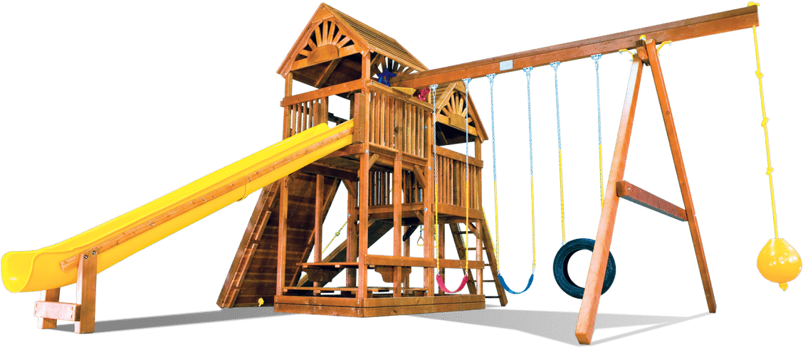 King Kong - Backyard Playworld (1140x758)