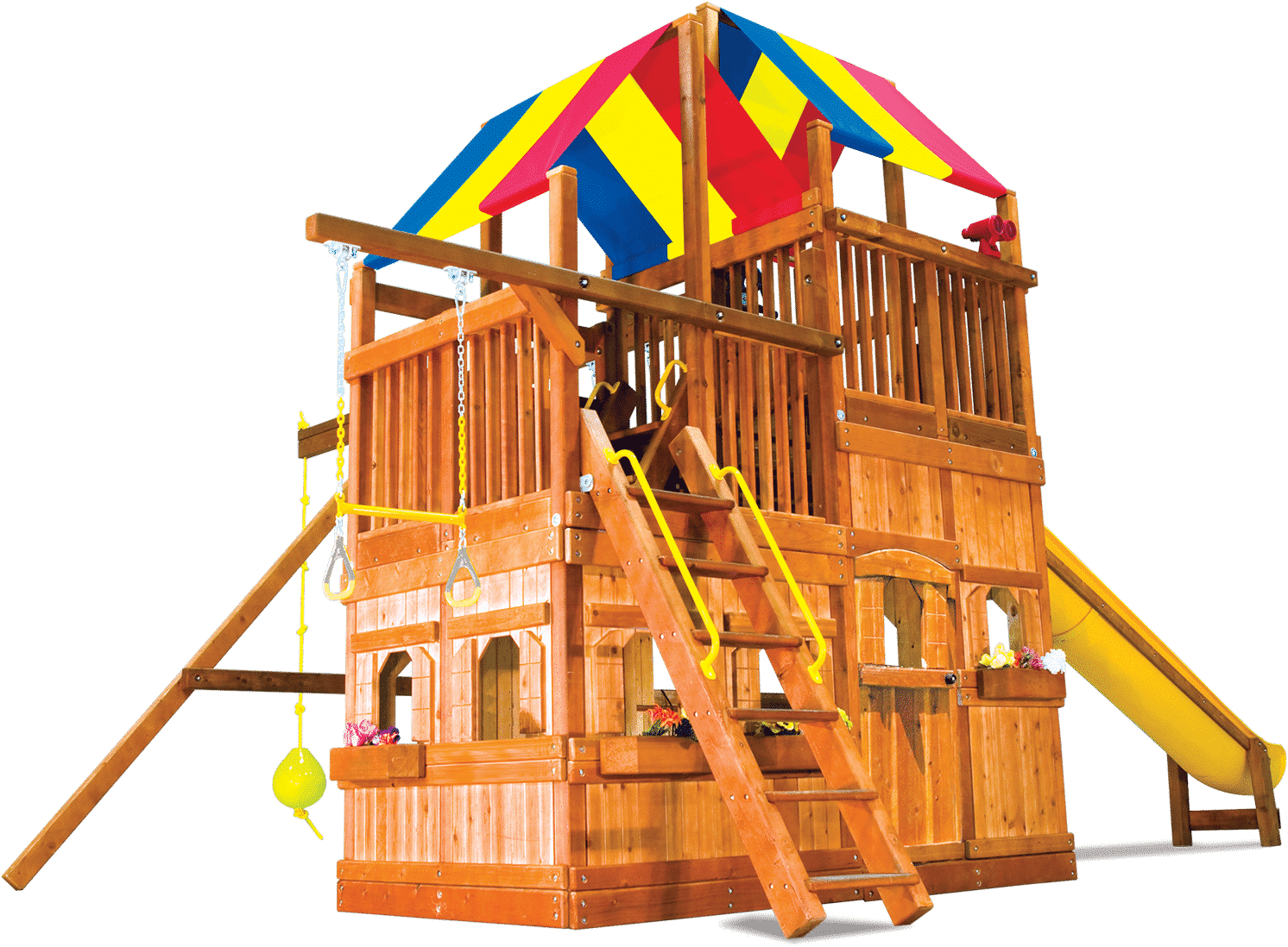 King Kong Clubhouse 90b - Plywood (1693x1127)