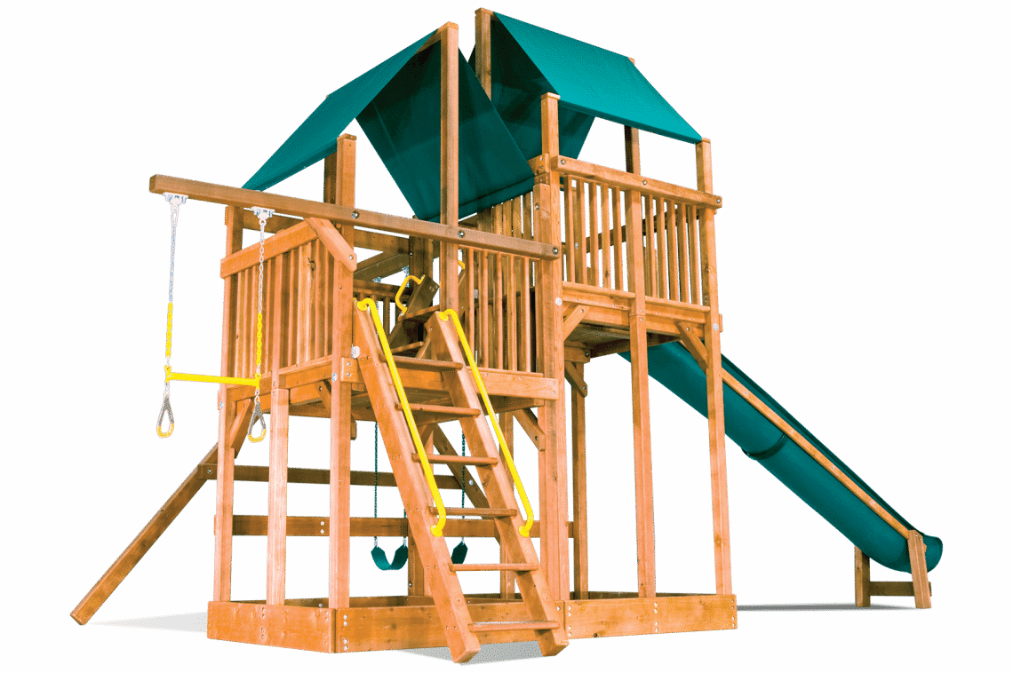 King Kong - Playground Slide (1140x758)