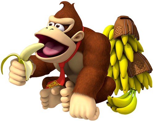 Donkey Kong Country Tropical Freeze - Donkey Kong Country Tropical Freeze (940x400)