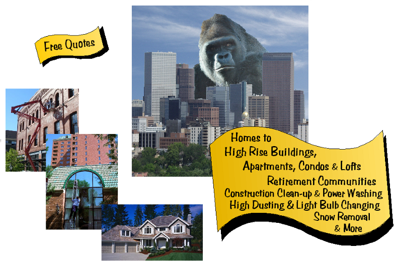 Window Cleaning Denver Colorado Homes To High Rise - Home Buying Made Easy (790x525)