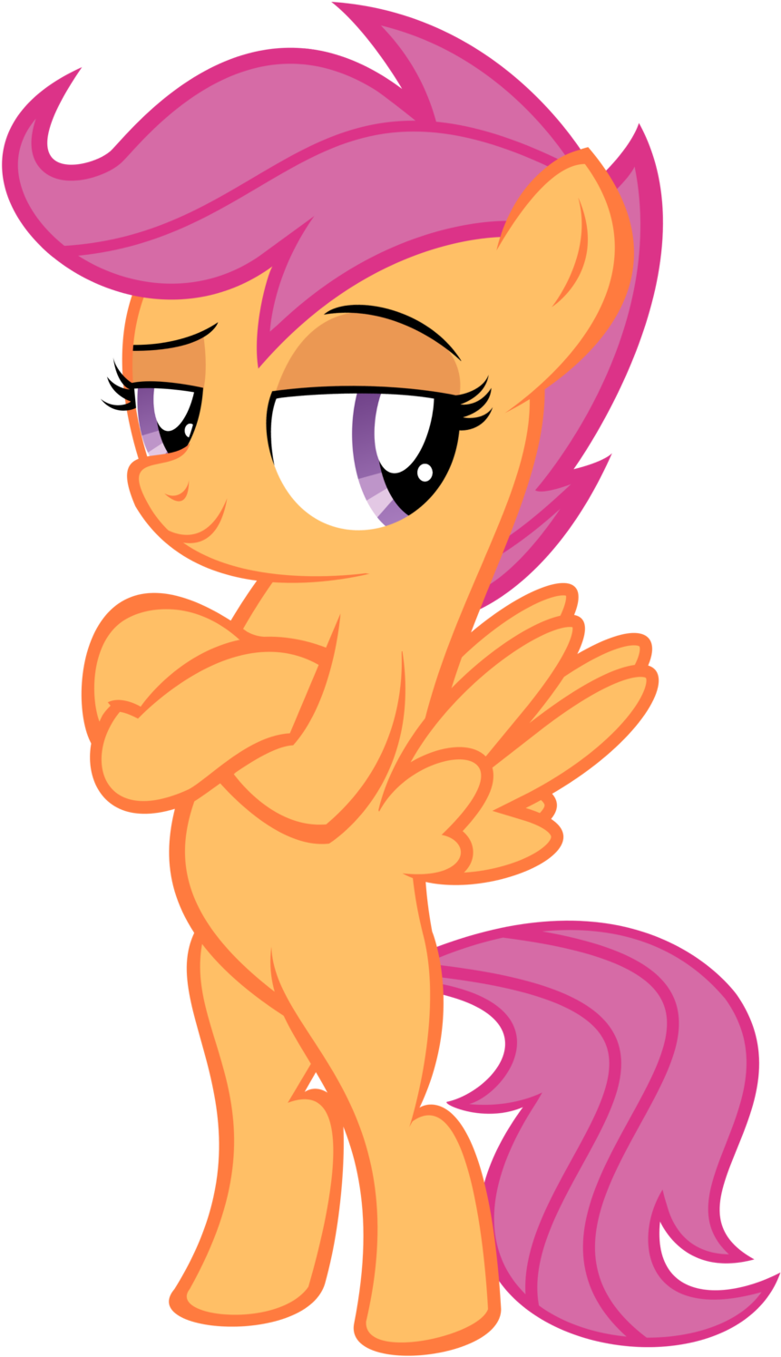 I'm Just Awesomazing By Kuren247 - Naver Blog (1280x1676)