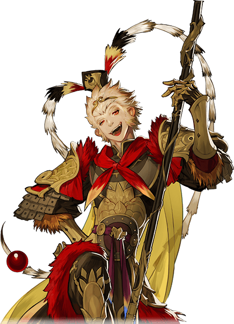 King Kong Godzillawiki Fandom Powered By Wikia - Seven Knights Sun Wukong (470x650)