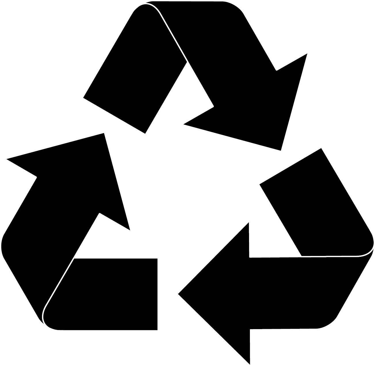 Winnipeg Should Scrap Recycling Rfp - Recycle Png (1304x1279)