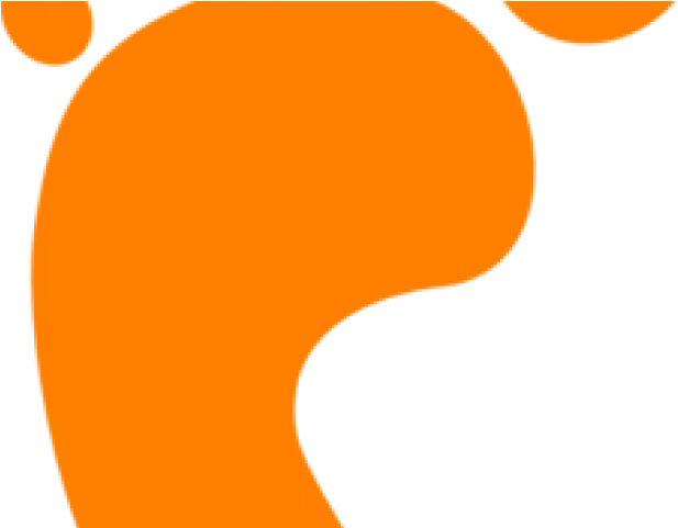 Bigfoot Footprint Clipart - Bigfoot Footprint Clipart (640x480)