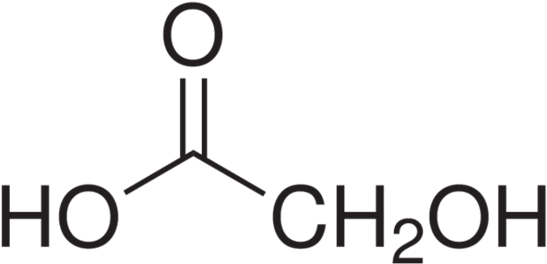 Skin Cell Turn-over Has Long Been Linked To Reducing - 1 Hydroxy 2 Propanone (600x305)