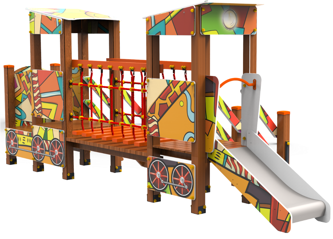 Локомотив С Вагончиками Ethnic Мд035 - Fc Lokomotiv Moscow (1158x850)