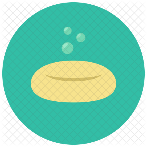 Soap Icon - Icon (512x512)