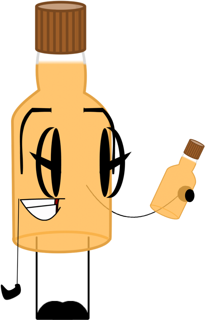 Booze By Ttnofficial - Booze By Ttnofficial (709x1060)