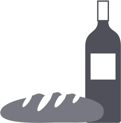 Download Png File 512 X - Food And Wine Icon (512x512)