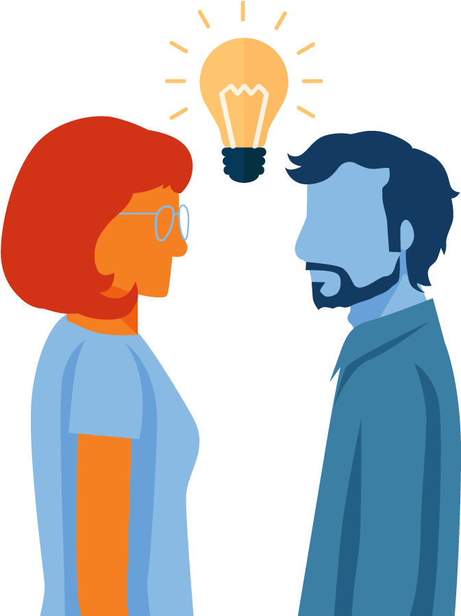 Advance Your Career - Illustration (952x952)