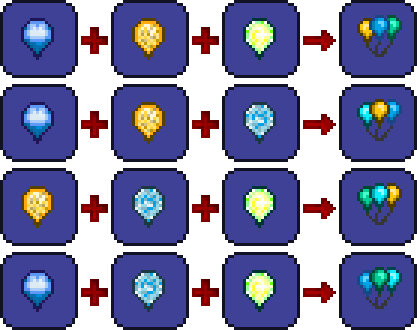 It's Pretty Self-explanatory, I Think - Terraria Sandstorm In A Balloon (417x330)