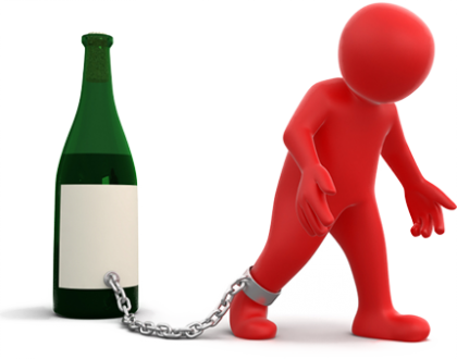 New Drug For Alcohol Addiction Comes Closer To Reality - Drinking Is Injurious To Health (420x330)