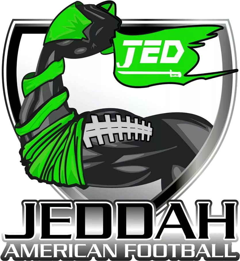 First American Football Team In Jeddah - Jeddah American Football (865x960)