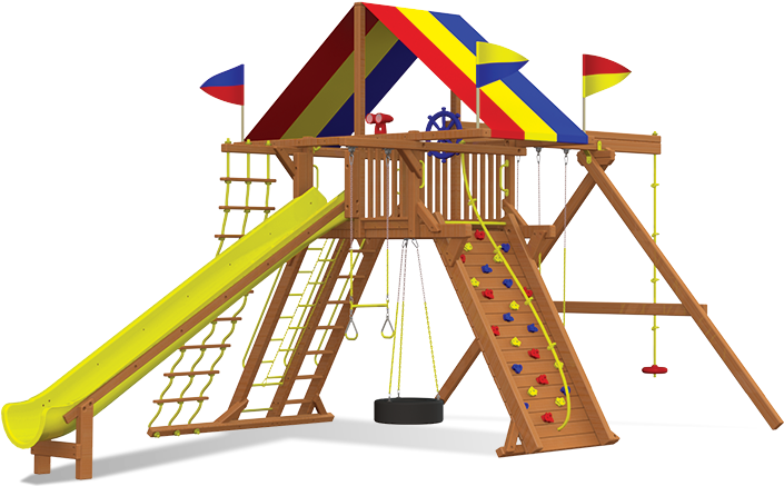 Rainbow's - Swing (892x447)