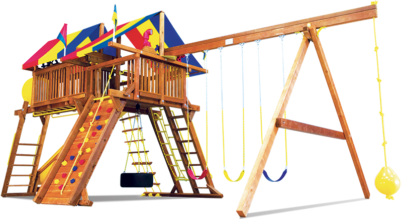 Rainbow's - Swing (892x447)