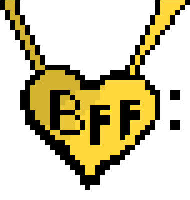 Charas Heart Locket By Airmonger - Emblem (530x400)