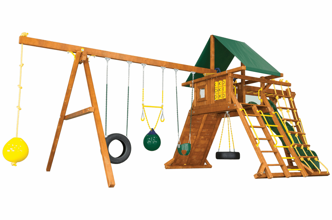 Turbo Carnival - Playground (1140x758)