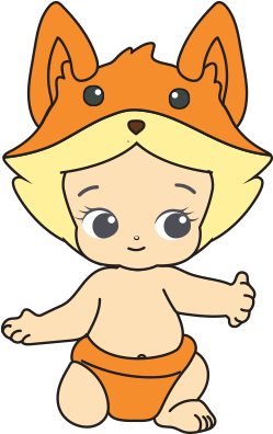 Babies - Two Zies (400x400)