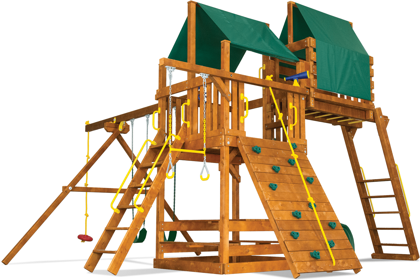 Turbo Carnival Clubhouse 42c - Four-wheel Drive (1693x1127)