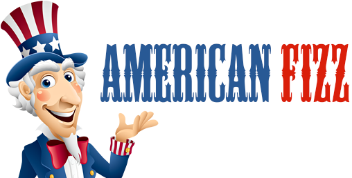 American Fizz - American Fizz (518x278)